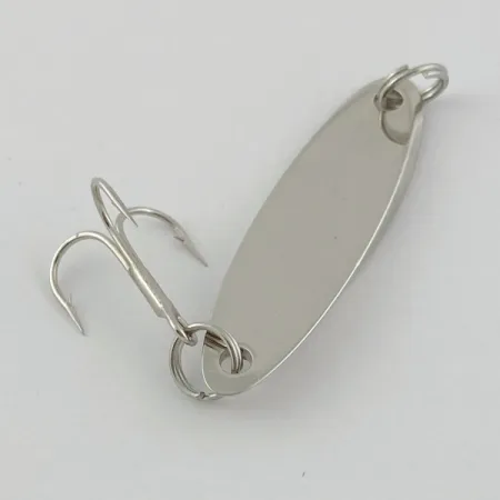 Acme Kastmaster, Nickel, 3,5g, Cuillère ondulante #23907