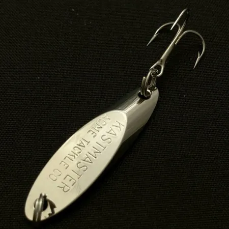 Acme Kastmaster, Nickel, 3,5g, Cuillère ondulante #23907