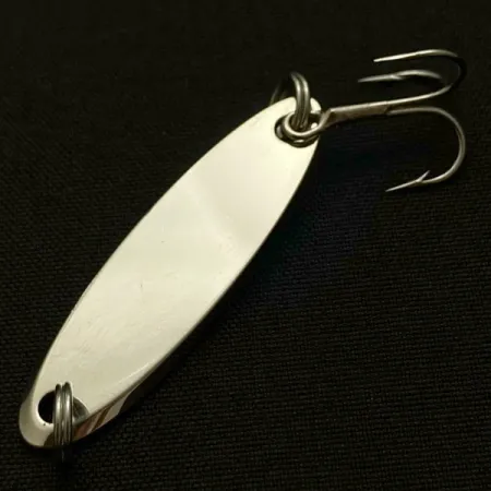 Acme Kastmaster, Nickel, 3,5g, Cuillère ondulante #23907