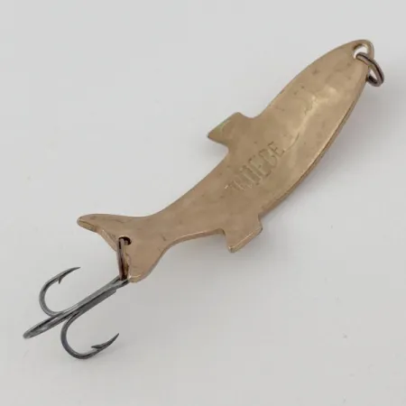 Acme Phoebe, 7g Cuivre, Cuillère ondulante #23908