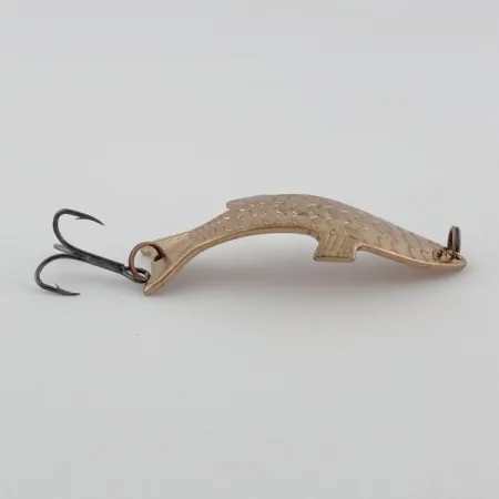 Acme Phoebe, 7g Cuivre, Cuillère ondulante #23908