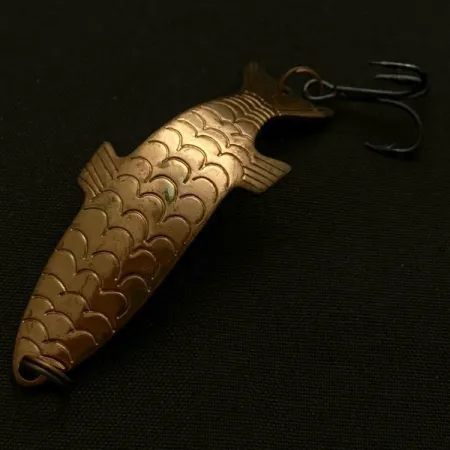 Acme Phoebe, 7g Cuivre, Cuillère ondulante #23908