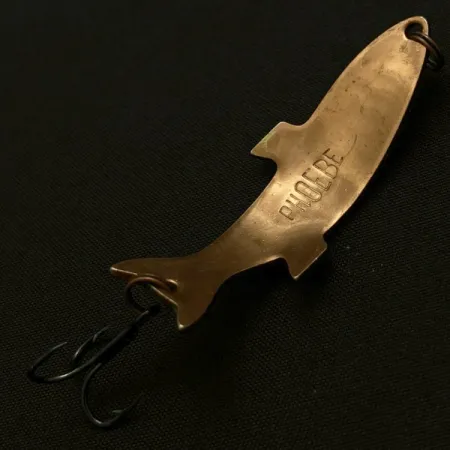 Acme Phoebe, 7g Cuivre, Cuillère ondulante #23908