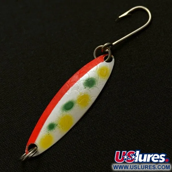 Luhr Jensen Needlefish 1