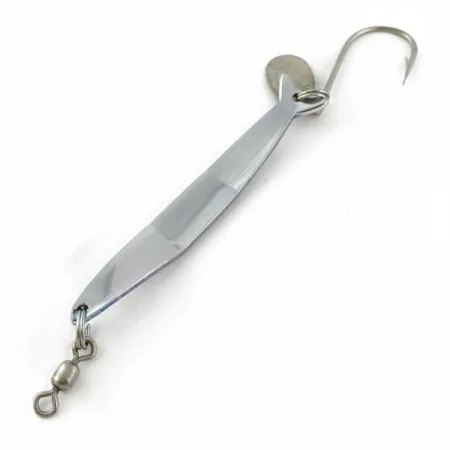 Luhr Jensen Kokanee King, Nickel, 14g, Cuillère de traîne #23916