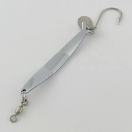 Luhr Jensen Kokanee King, Nickel, 14g, Cuillère de traîne #23916