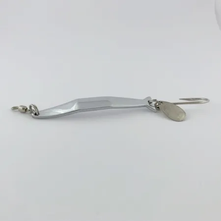 Luhr Jensen Kokanee King, Nickel, 14g, Cuillère de traîne #23916