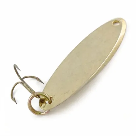 Acme Kastmaster, 7g, Doré, Cuillère Ondulante #23917