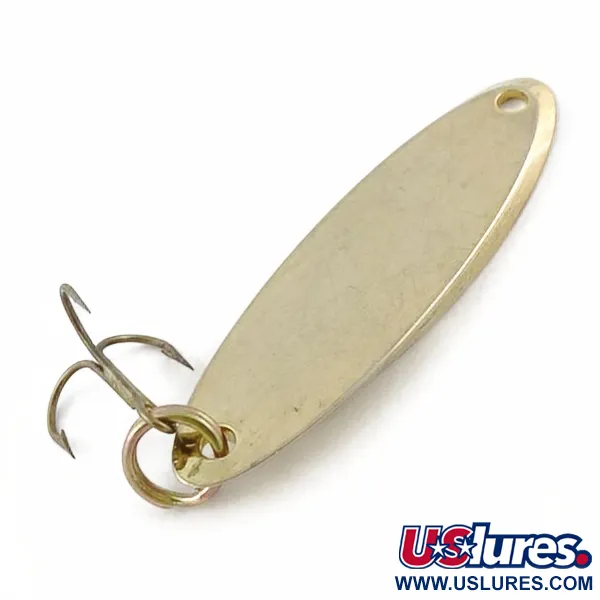 Acme Kastmaster, 7g, Doré, Cuillère Ondulante #23917