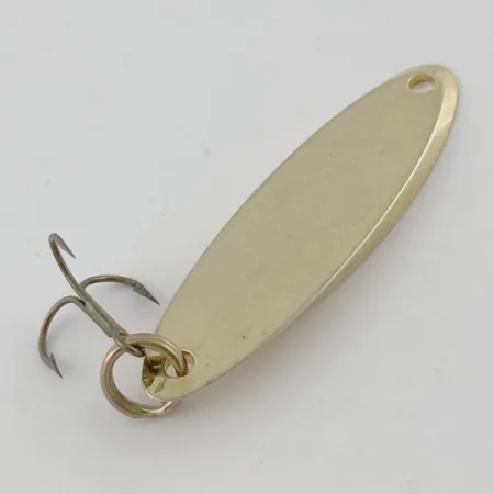 Acme Kastmaster, 7g, Doré, Cuillère Ondulante #23917