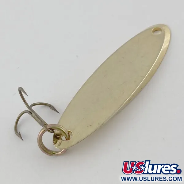 Acme Kastmaster, 7g, Doré, Cuillère Ondulante #23917