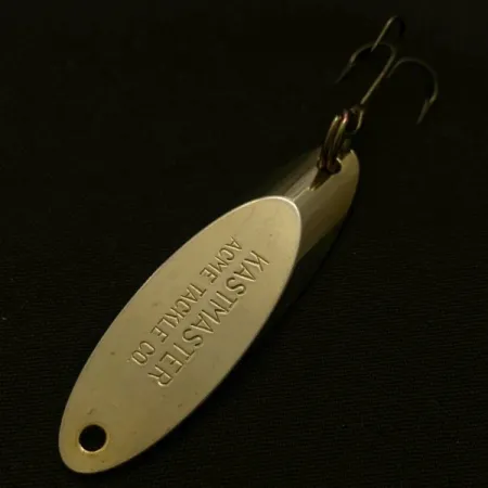 Acme Kastmaster, 7g, Doré, Cuillère Ondulante #23917