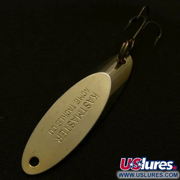 Acme Kastmaster, 7g, Doré, Cuillère Ondulante #23917