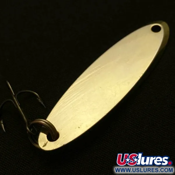 Acme Kastmaster, 7g, Doré, Cuillère Ondulante #23917