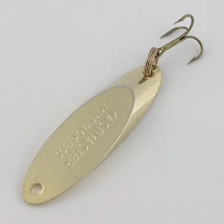 Acme Kastmaster, 7g, Doré, Cuillère Ondulante #23917
