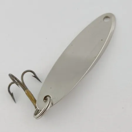 Acme Kastmaster, Nickel, 7g, Cuillère ondulante #23918