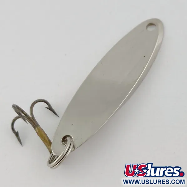 Acme Kastmaster, Nickel, 7g, Cuillère ondulante #23918