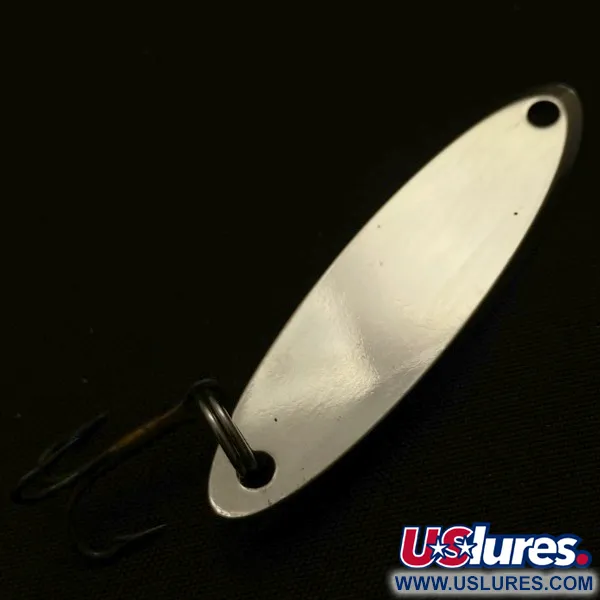 Acme Kastmaster, Nickel, 7g, Cuillère ondulante #23918