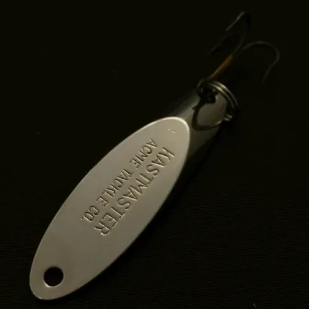 Acme Kastmaster, Nickel, 7g, Cuillère ondulante #23918