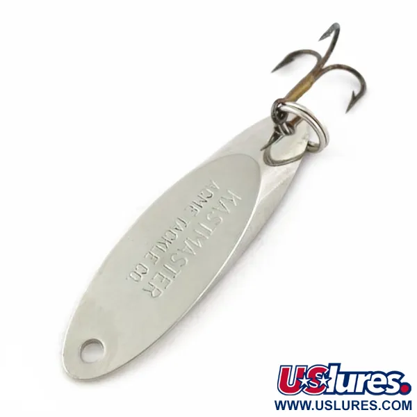 Cuillère Kastmaster