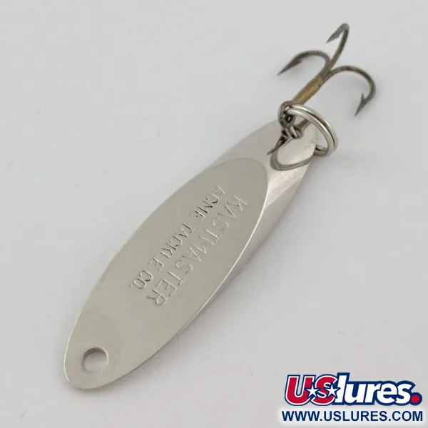 Acme Kastmaster, Nickel, 7g, Cuillère ondulante #23918