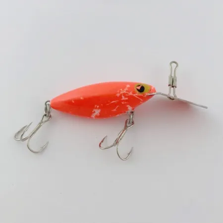 Storm Hot'N'Tot Thin Fin, 6,5g, Jaune, Poisson nageur #23919