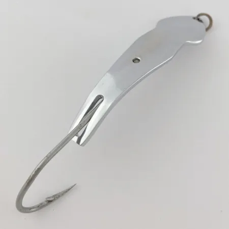 Tony Accetta Pet Spoon 15, 28g Nickel, Cuillère #23922