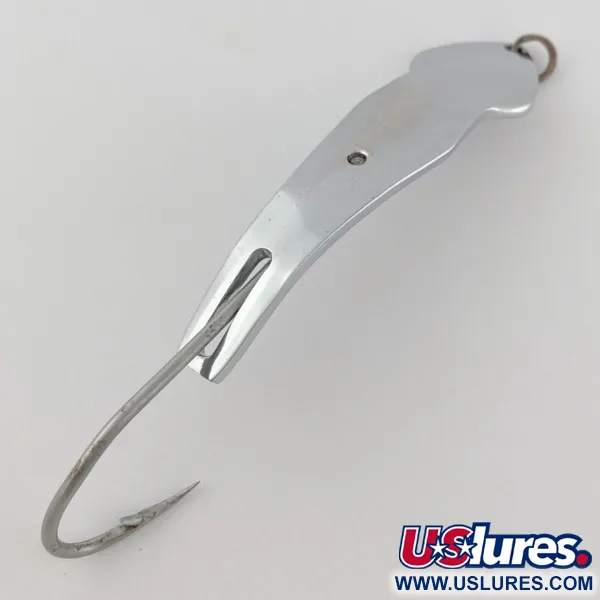 Tony Accetta Pet Spoon 15, 28g Nickel, Cuillère #23922