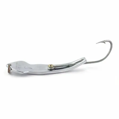 Tony Accetta Pet Spoon 15, 28g Nickel, Cuillère #23922
