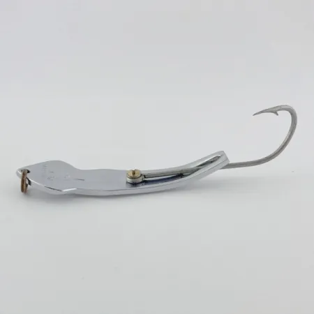 Tony Accetta Pet Spoon 15, 28g Nickel, Cuillère #23922
