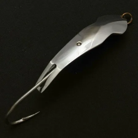 Tony Accetta Pet Spoon 15, 28g Nickel, Cuillère #23922