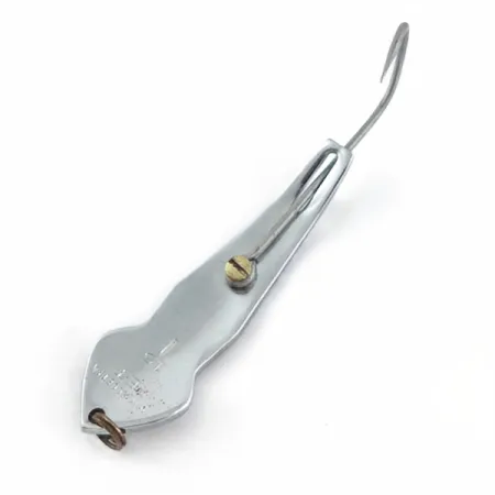 Tony Accetta Pet Spoon 15, 28g Nickel, Cuillère #23922