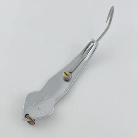 Tony Accetta Pet Spoon 15, 28g Nickel, Cuillère #23922