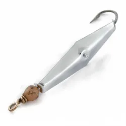 Cuillère James E. Clark Clark Spoon 1