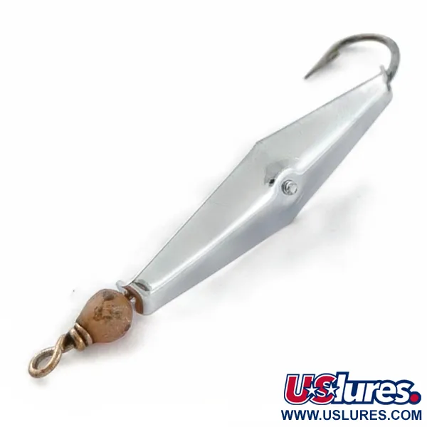 Cuillère James E. Clark Clark Spoon 1