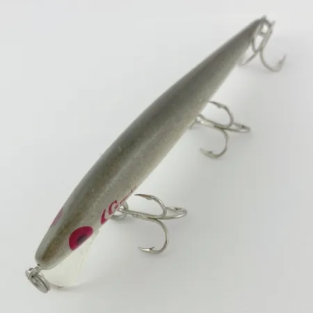 Rebel Floater F12, finition G Or 9g, Poisson nageur #23926