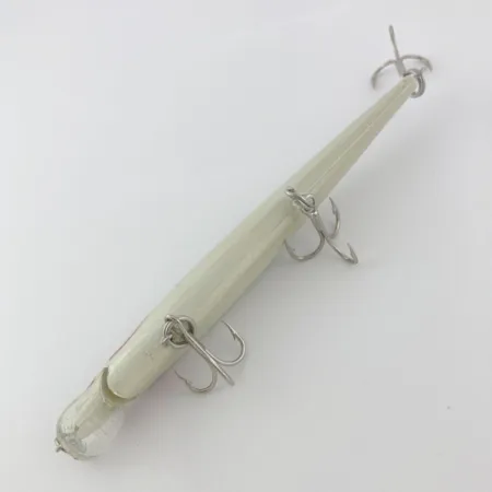 Rebel Floater F12, finition G Or 9g, Poisson nageur #23926