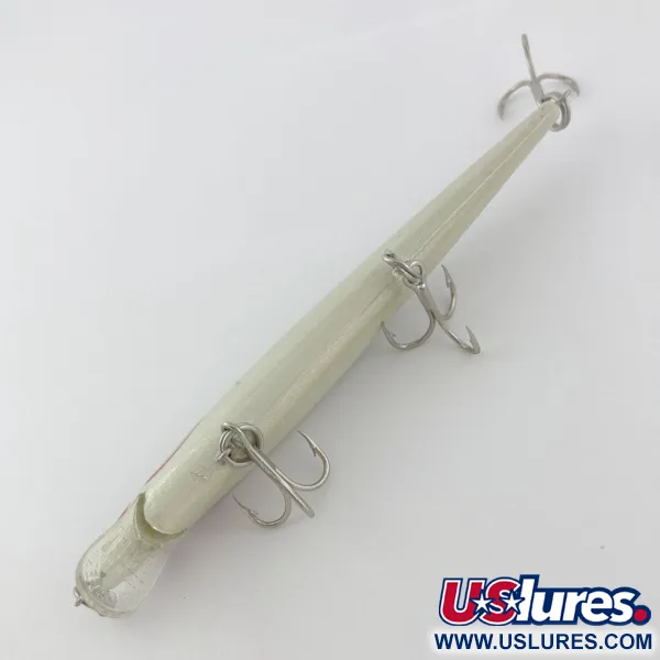 Rebel Floater F12, finition G Or 9g, Poisson nageur #23926