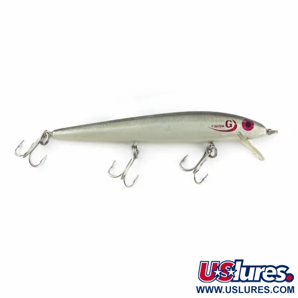 Rebel Floater F12 finition G