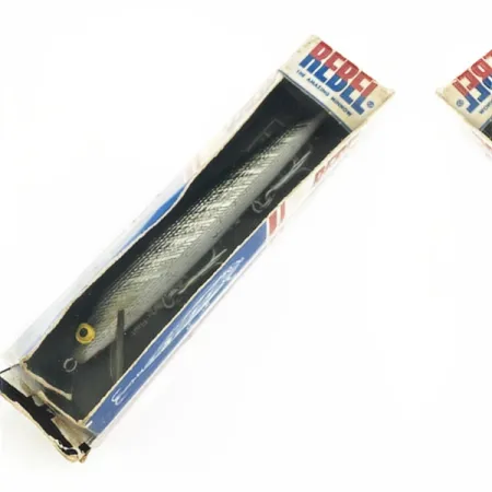 Rebel Floater F12 Flottant