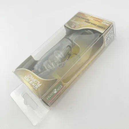 River2Sea Whopper Plopper Larry Dahlberg Signature, 11g, 17 Phantom Shad, Leurre de surface #23930