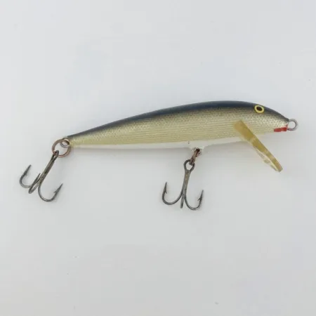 Rapala Countdown CD9, 12g G (Or), Poisson Nageur Coulant #23933