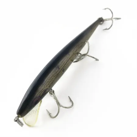 Rebel Floater F12, 9g, Naturalized Baby Bass, Poisson nageur #23934