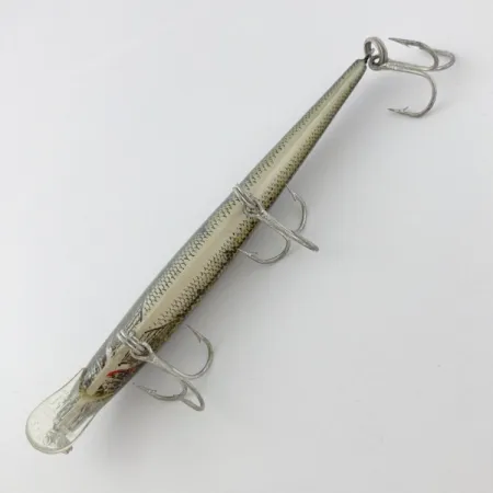 Rebel Floater F12, 9g, Naturalized Baby Bass, Poisson nageur #23934