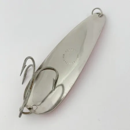 Cuillère Herter's Spoon, nickel/rouge, 21 g, emboutie, #23939