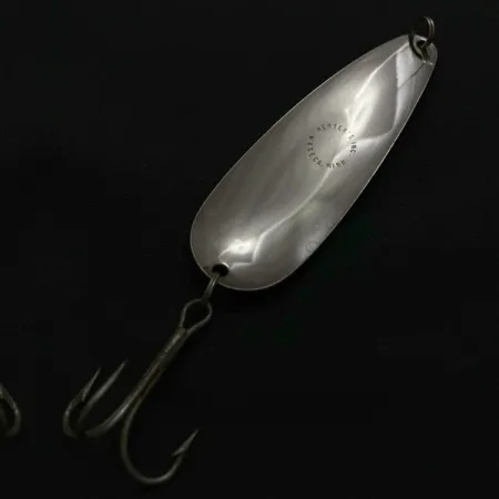 Cuillère Herter's Spoon, nickel/rouge, 21 g, emboutie, #23939