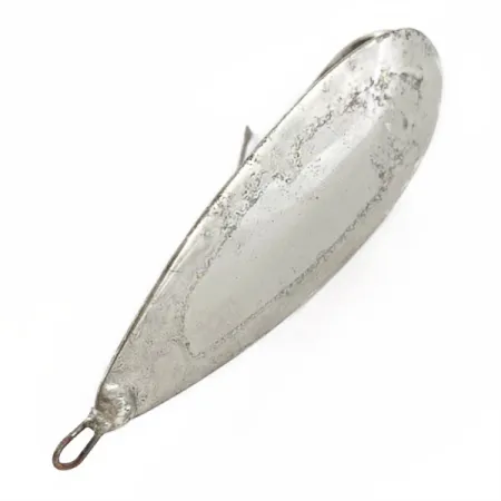 Johnson Silver Minnow Anti-herbe