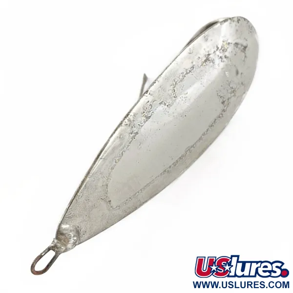 Johnson Silver Minnow Anti-herbe