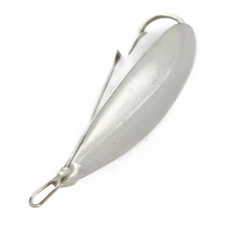 Johnson Silver Minnow Anti-herbe