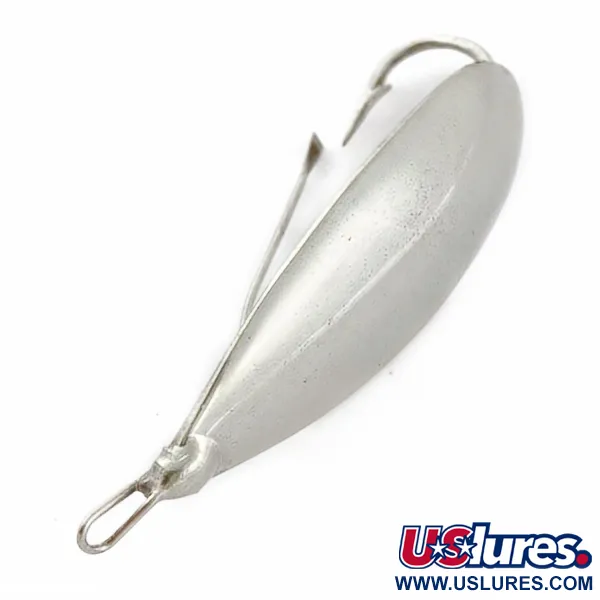 Johnson Silver Minnow Anti-herbe
